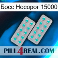 Босс Носорог 15000 29